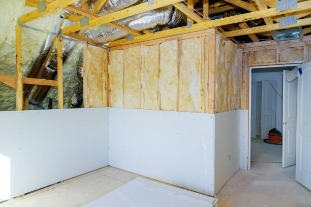 Best Residential Insulation in Edgewood, IN