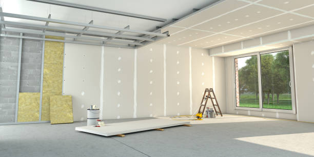 Best Residential Insulation in Edgewood, IN